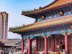 -天津大悲禅院