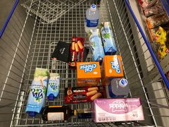 -麦德龙(郑东店)