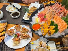 -菊上日式料理(蚌埠银泰店)