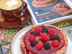 -BROWNSTONE布朗石西班牙餐厅(富城店)