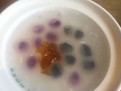 -蜜桃餐厅·古运河畔(南下塘店)
