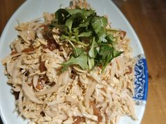-倍儿美海鲜大排挡·非遗海鲜蒸饺(洋货店)