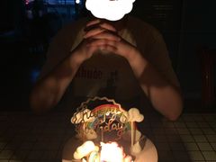 -85度C(生甜甜圈研究工坊·上海松江人民北路店)