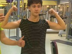 -中田·健身+普拉提(太阳广场店)