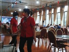 大堂-区海鸡场饭店(石壁店)
