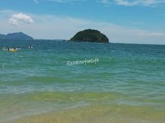 -西涌国际滨海旅游区