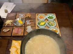 -银米·云南传统过桥米线(双廊黑金冠店)