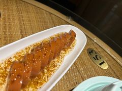 -渝信川菜(长安店)