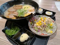 土豆泥-左舞和风屋便当(金地店)