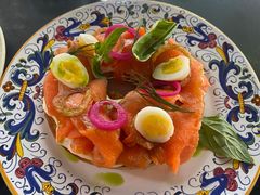 -Alimentari Grande(东湖路店)
