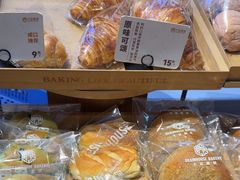 -大仓面包(西平店)