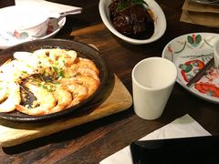 -外婆家(蓝色港湾店)