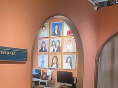 -海马体照相馆(北京apm店)