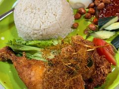 -热浪岛马来餐厅