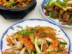 -旺鲜渔港连锁餐厅·珠海特色美食地标(爱情邮局店)