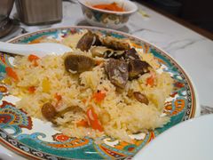 -巴依老爷新疆美食(常营店)