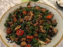 -轻捞慢起面馆(新世界百货店)