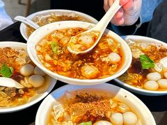 -茅庐毛血旺(烟台大悦城店)