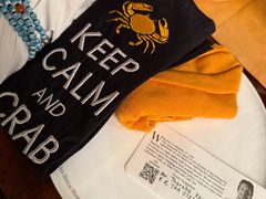 -Ministry of Crab(科伦坡店)