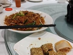 -稻香酒家·35年老字号(侨光店)