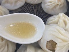 -法华汤包馆(法华镇路店)
