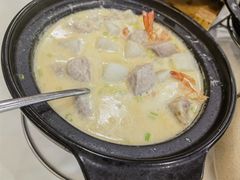 -东江海辉酒楼·公司团建·商务宴请·生日宴(宝安店)
