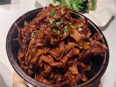 -局气 烤鸭·北京菜(光华路店)