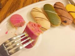 -星巴克(西安博乐里店)
