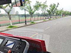 -南京航空航天大学(将军路校区)