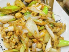 -海香园饭店
