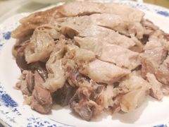-宁夏国强手抓羊肉·清真菜(未央路凤三店)