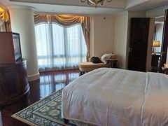 -广州富力丽思卡尔顿酒店