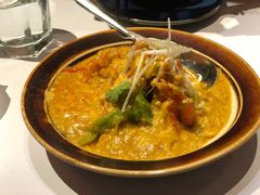招牌古法大虾-BetterThai 泰加(苏州中心店)