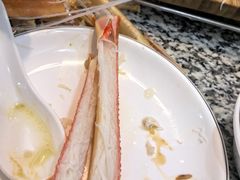 -震海贝烤贝·民俗特色店(延吉总店)