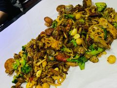 -小柒家第一锹东北菜(城关店)
