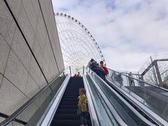 -南昌之星摩天轮