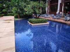 -三亚凤凰水城凯莱度假酒店