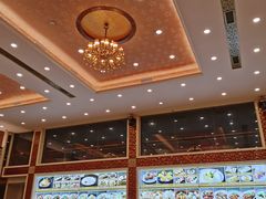-亮庆餐厅·粤菜·早茶(篁庄店)