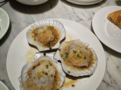 -青雅中餐厅(大连金石滩绿发希尔顿度假酒店)