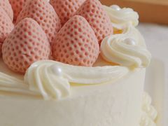 -壹点壹客·生日蛋糕(龙岗店)