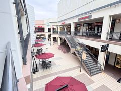 -三井奥特莱斯购物城(爵士之梦长岛店)