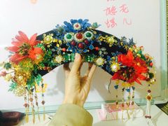 北京九月鹰飞古装摄影工作室(沐兰馆)-九月鹰飞汉服摄影工作室
