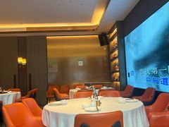 -香港狮子山下·明星粤菜餐厅(北苑店)