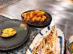 -大渔铁板烧(中山路八佰伴店)