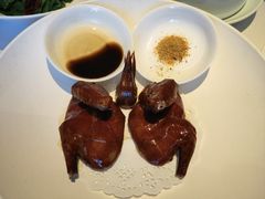 润烧妙龄乳鸽-粤界(望京金辉店)