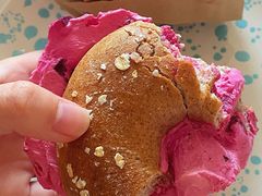 -Catch Bagel(芳草地店)