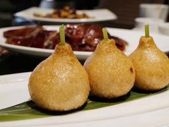 -北京四季酒店·采逸轩
