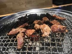 -韩盛·盛江山自助料理(于洪新玛特店)