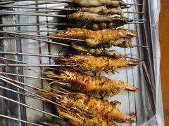 -老三烧烤(二环西路店)