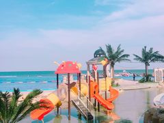 -启东恒大海上威尼斯酒店